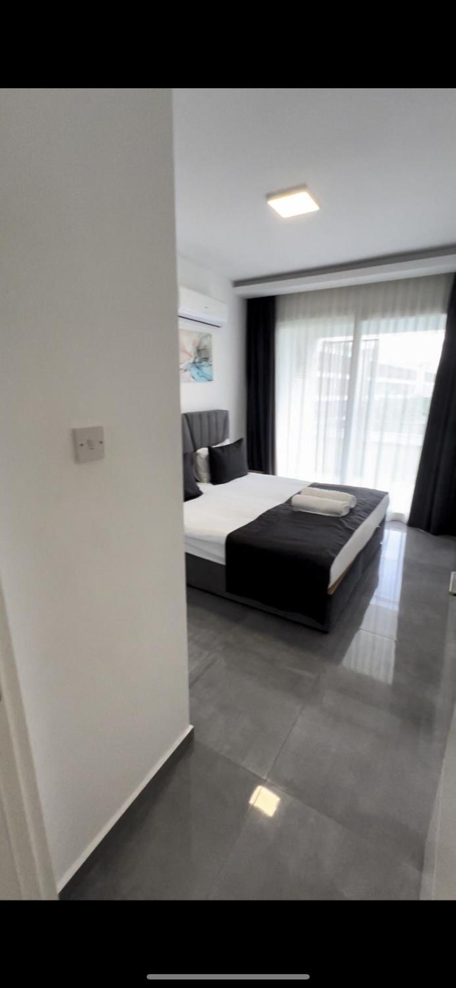 Courtyard Long Beach Holiday Resort Iskele District  Экстерьер фото